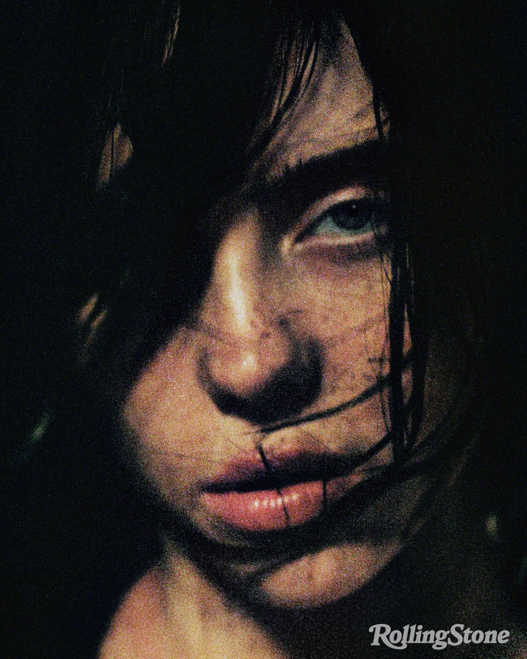 Billie Eilish