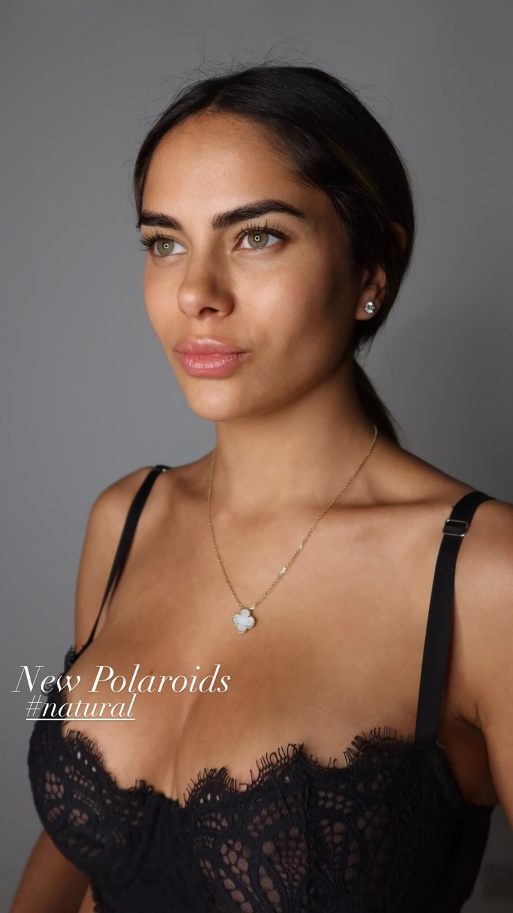 Jenna Rozario