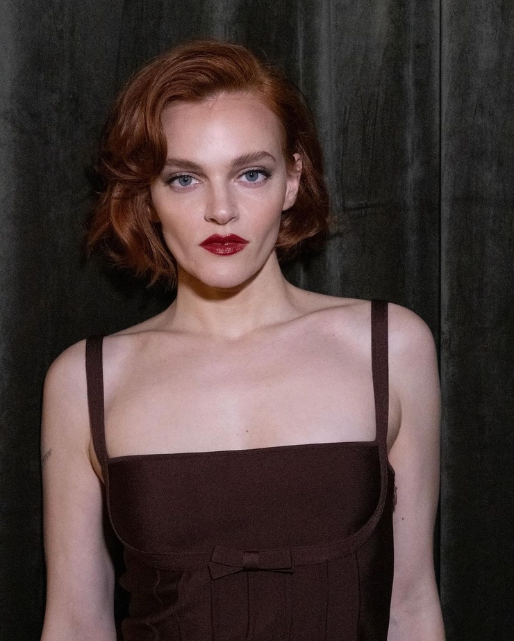 Madeline Brewer
