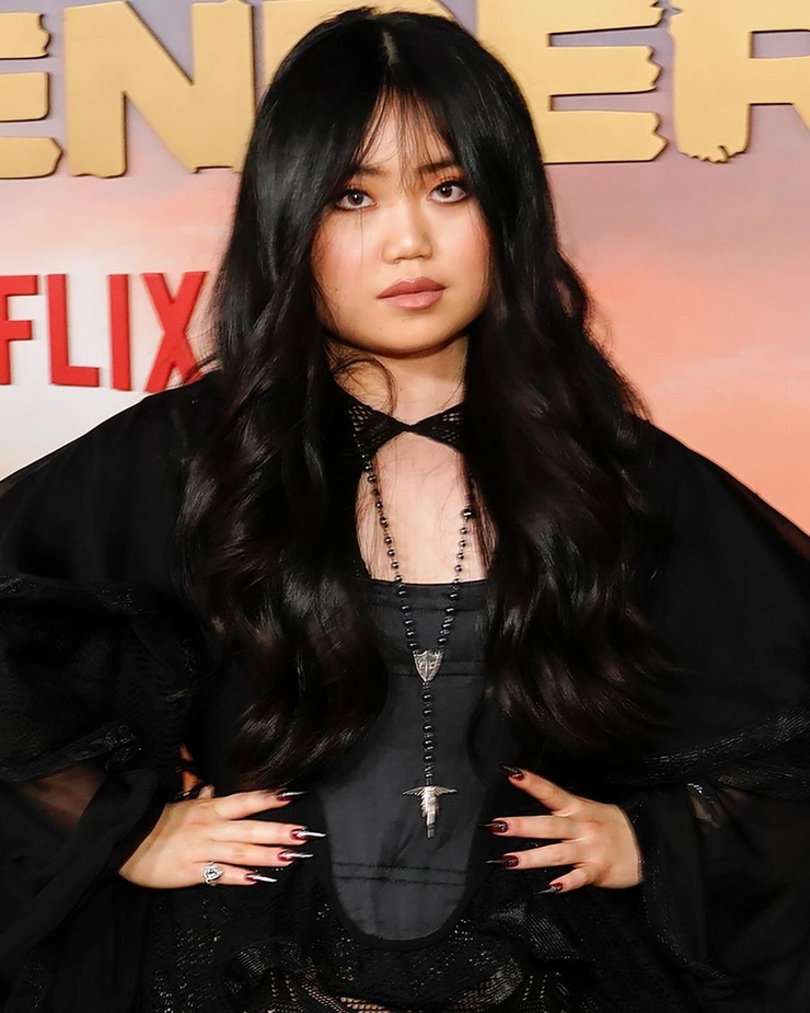 Thalia Tran