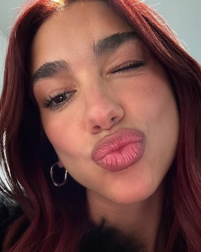 Picture of Dua Lipa