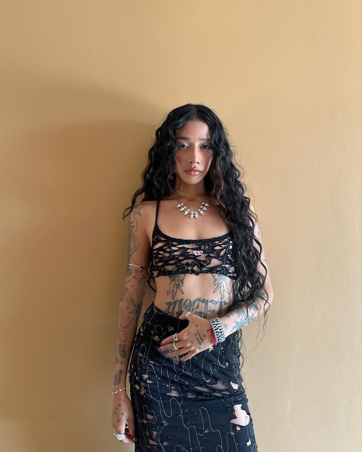 Lizeth Selene
