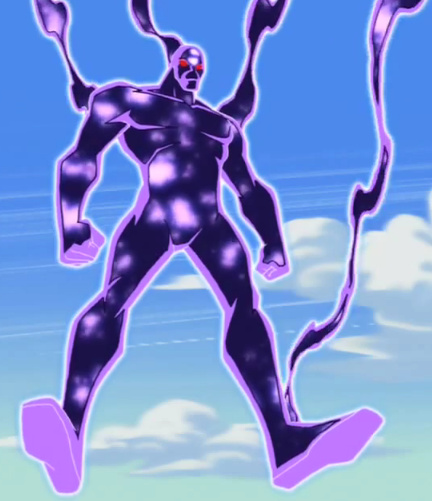 Wonder Man (Earth's Mightiest Heroes)