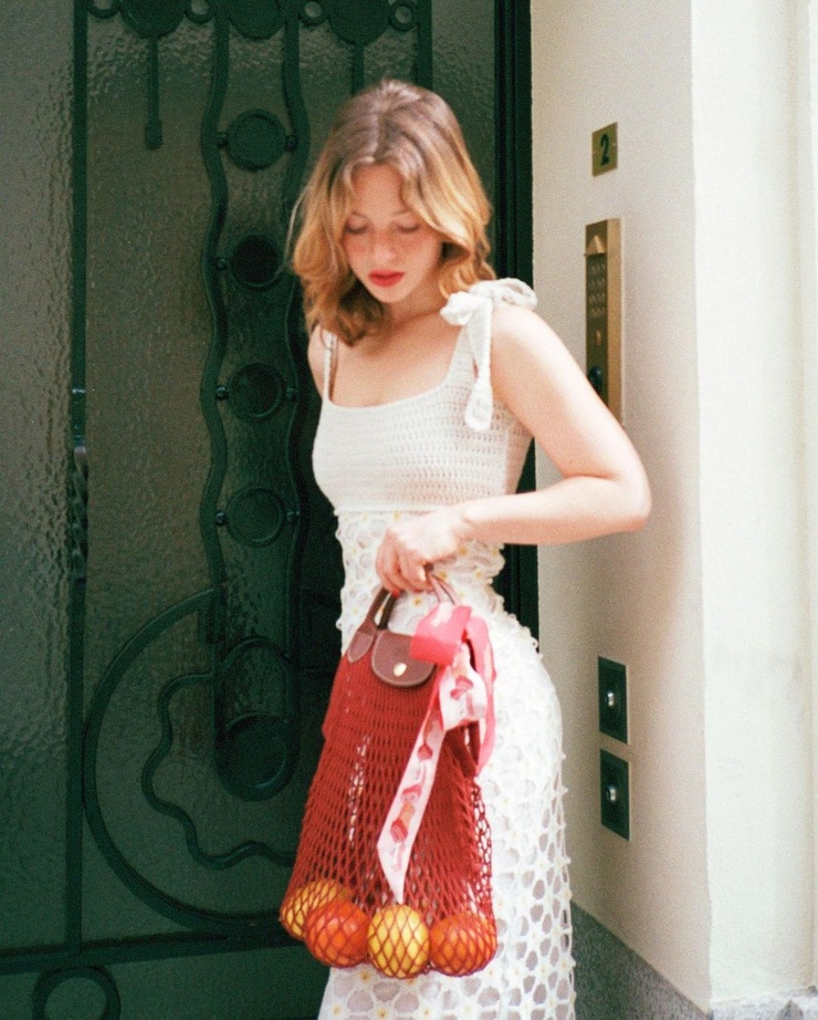Camille Yolaine