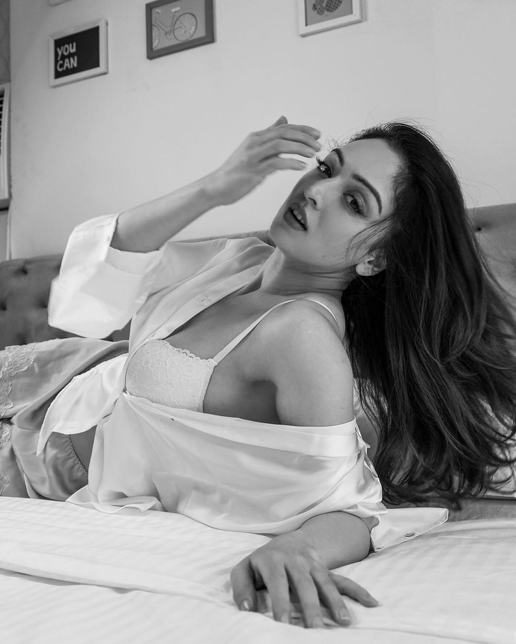 Sandeepa Dhar