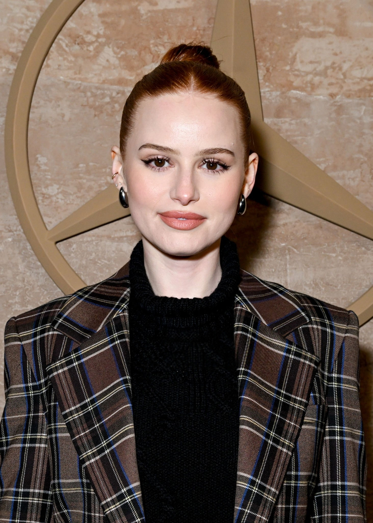 Madelaine Petsch