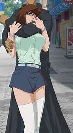 Anzu Mazaki