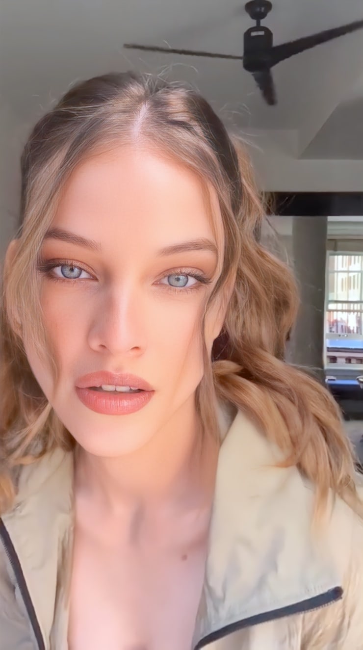 Barbara Palvin Barbara Palvin