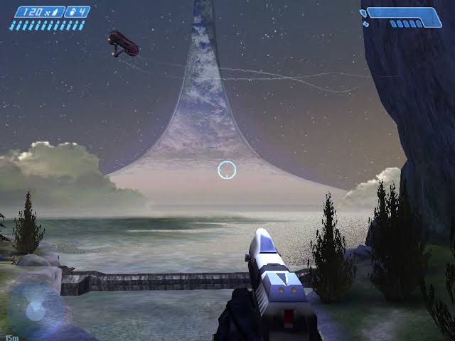 Halo: Combat Evolved