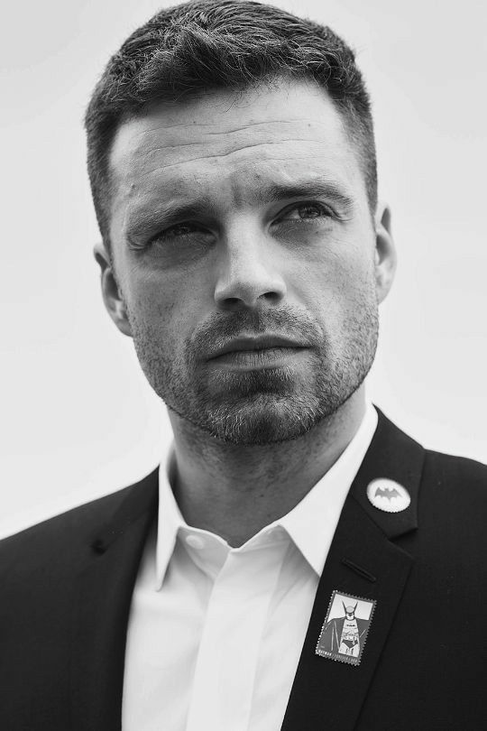 Sebastian Stan