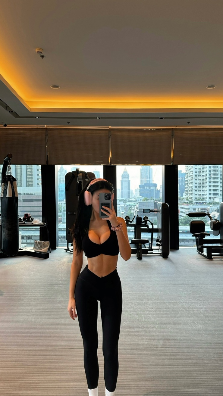 Erika Tham