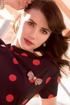 Emma Roberts Emma Roberts
