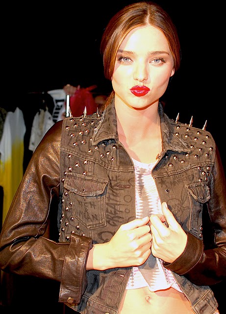 Miranda Kerr Miranda Kerr