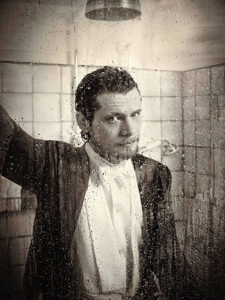 Jack O'Connell