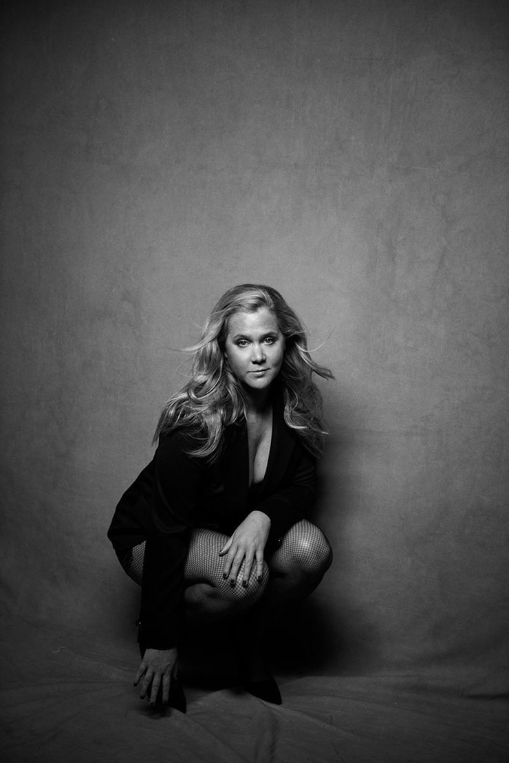 Amy Schumer