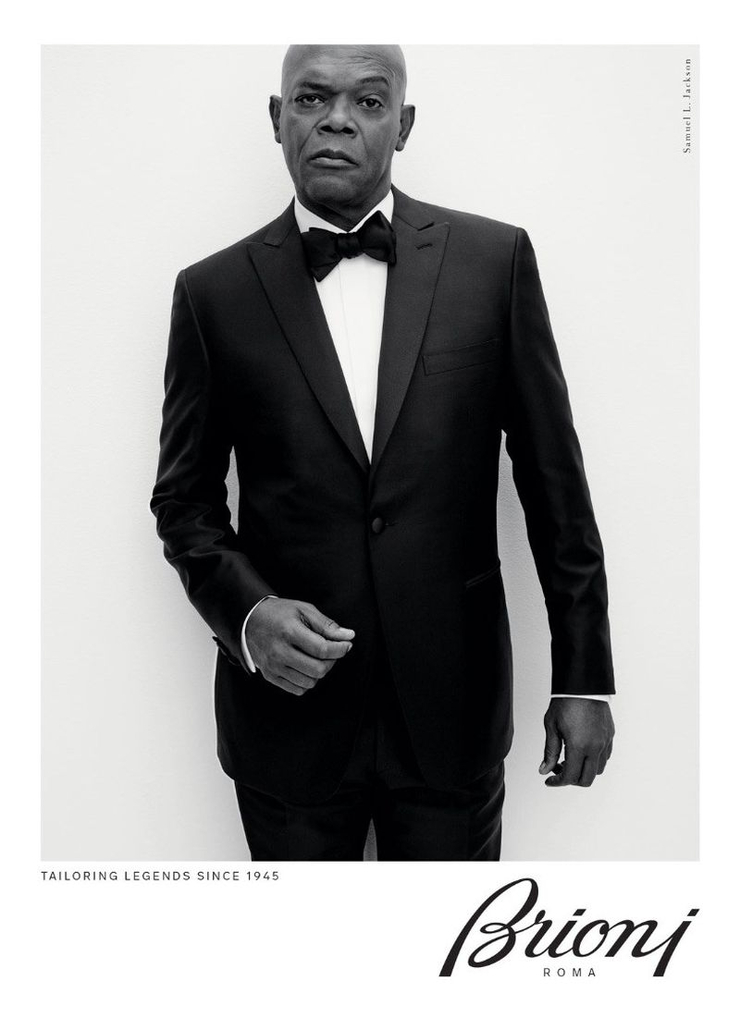 Samuel L. Jackson