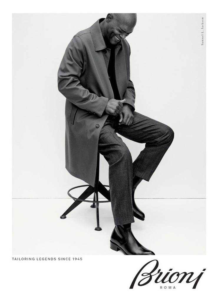 Samuel L. Jackson