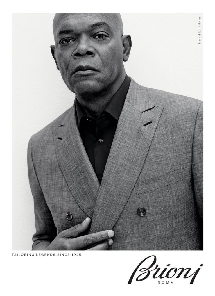 Samuel L. Jackson