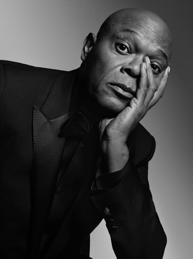 Samuel L. Jackson