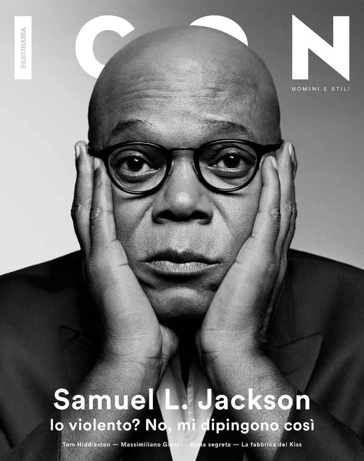 Samuel L. Jackson