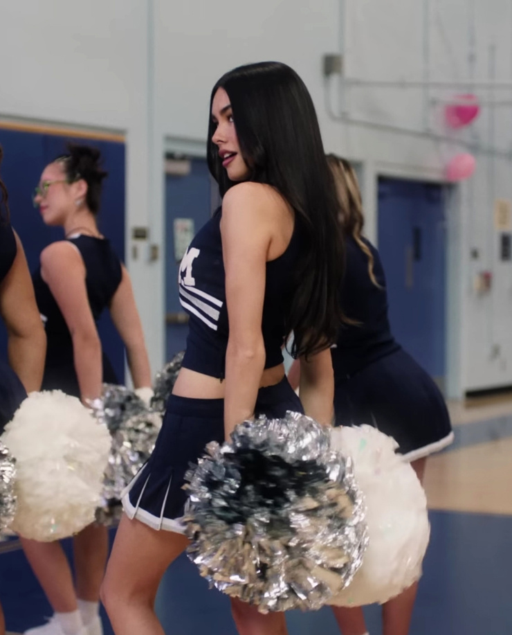 Madison Beer