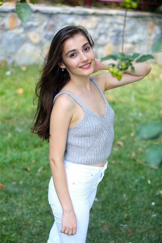 Sevda Erginci Sevda Erginci