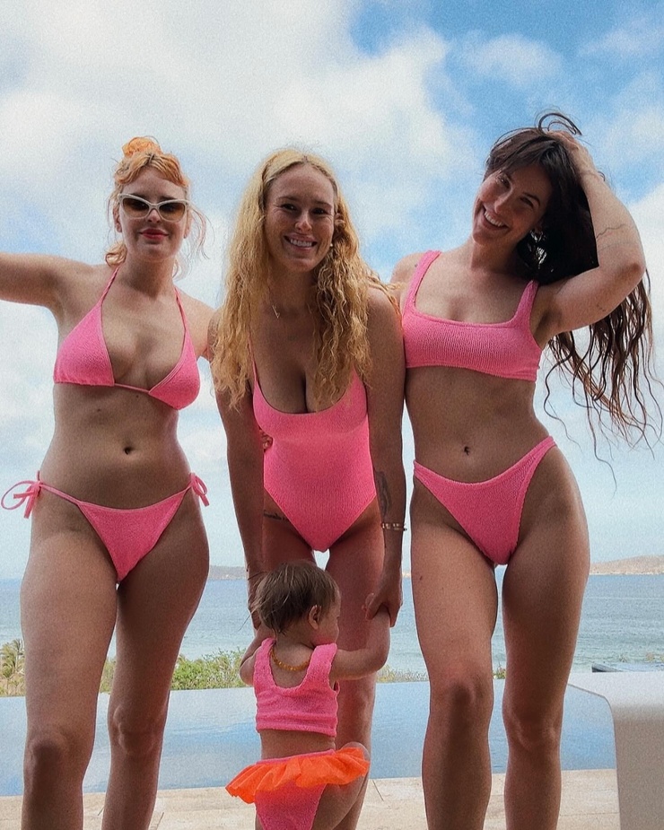 Rumer Willis