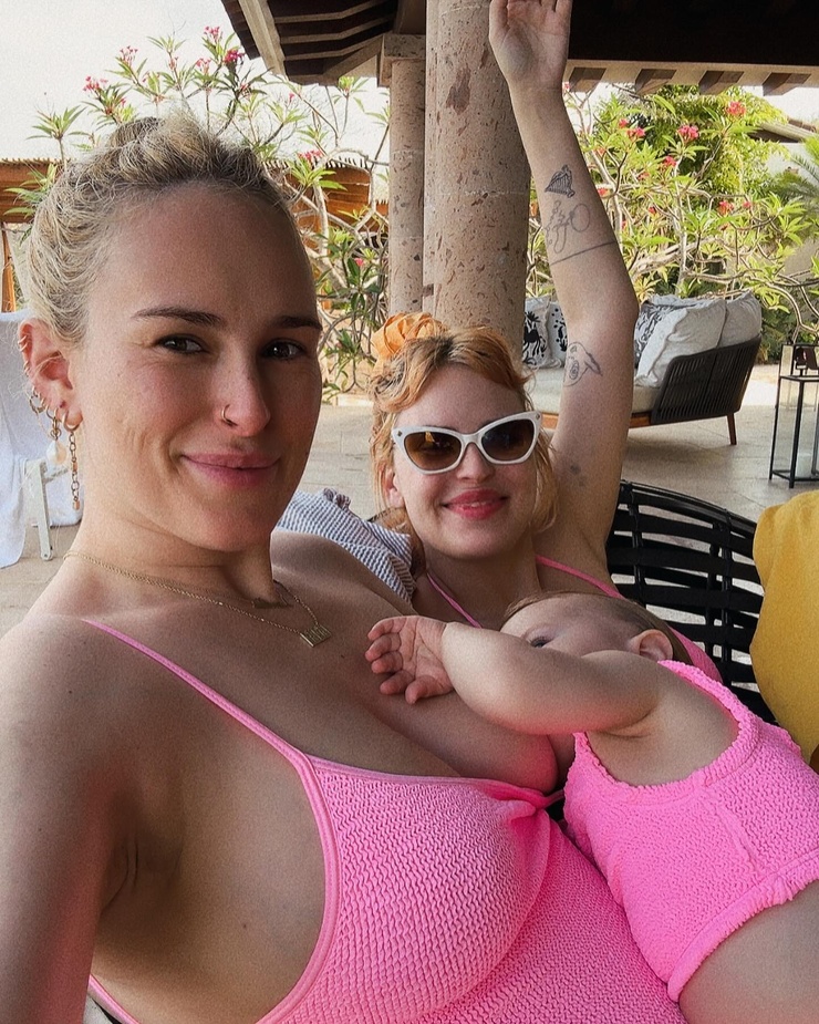 Rumer Willis