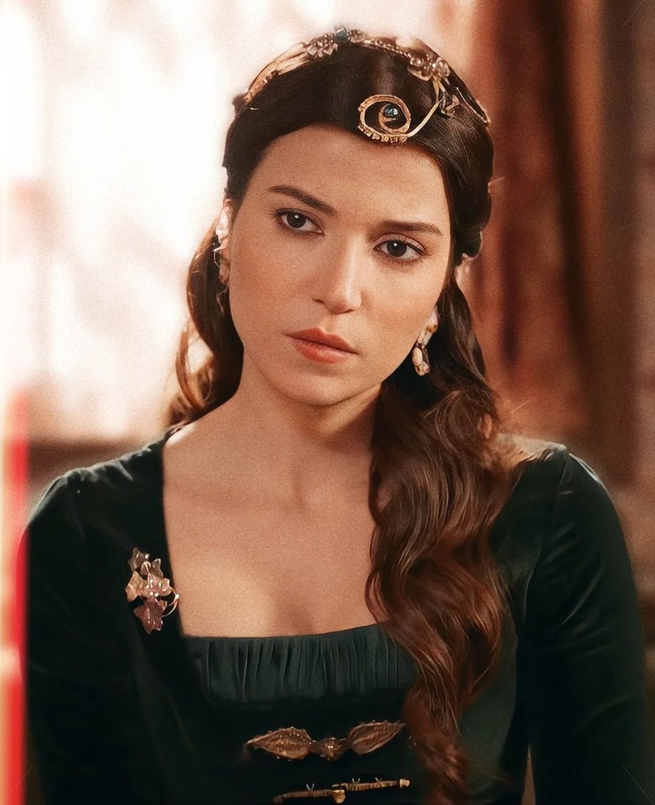 Selma Ergeç Selma Ergeç