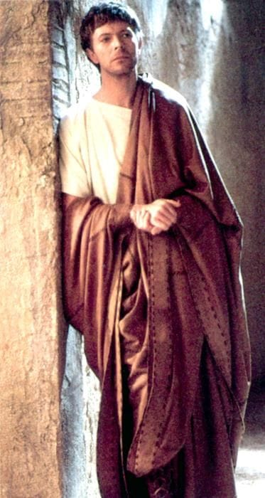 Pontius Pilate (The Last Temptation of Christ)