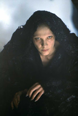 Satan (The Passion of the Christ)