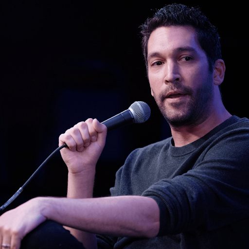 Dave Smith (Comedian)