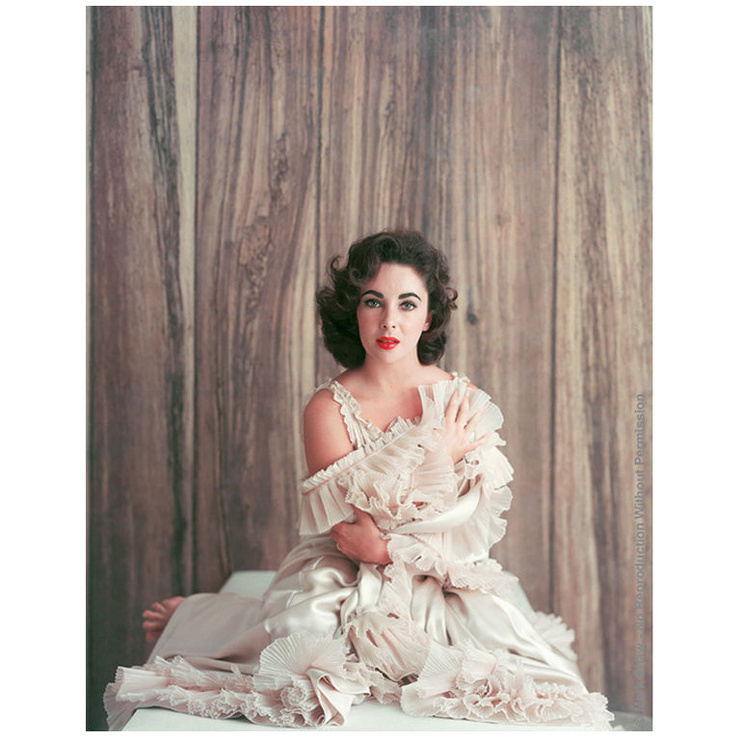 Elizabeth Taylor Elizabeth Taylor