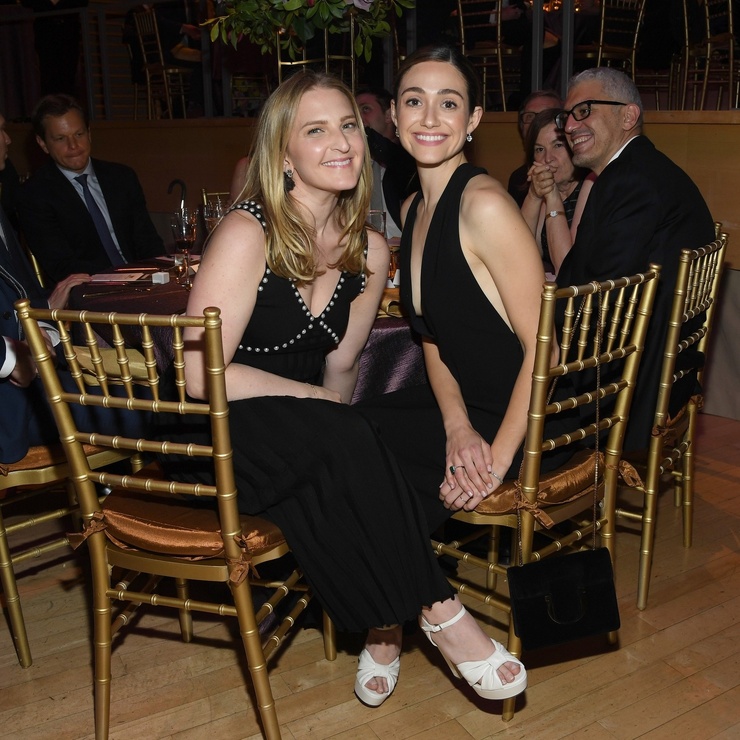 Emmy Rossum