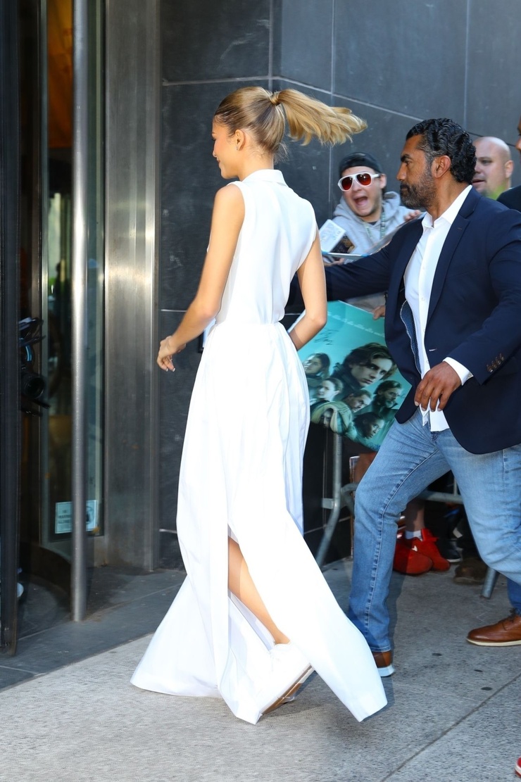 Zendaya Coleman