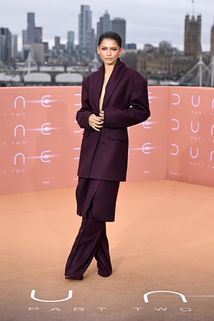 Zendaya Coleman