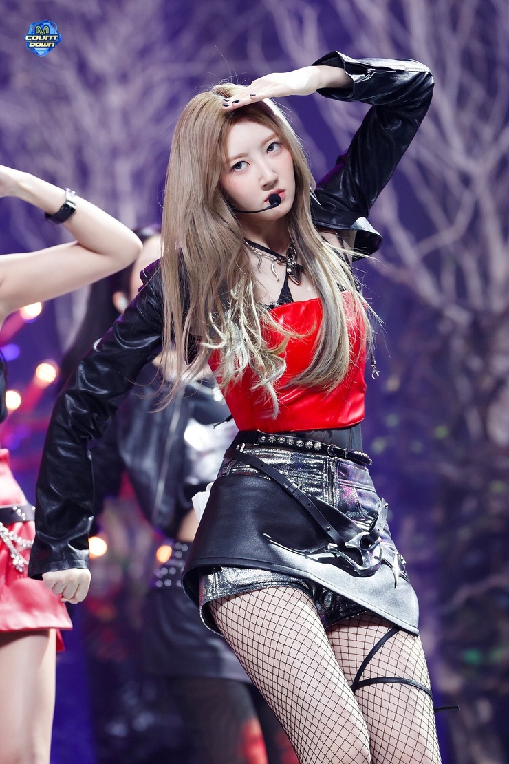 Ha-ram Shin