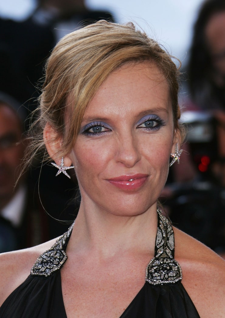 Toni Collette