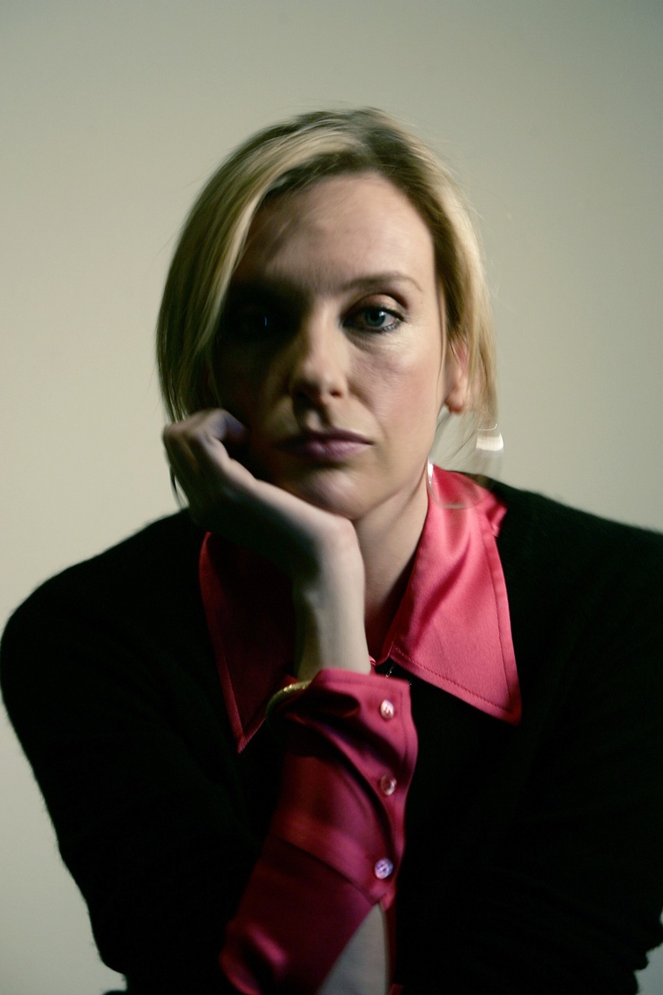 Toni Collette