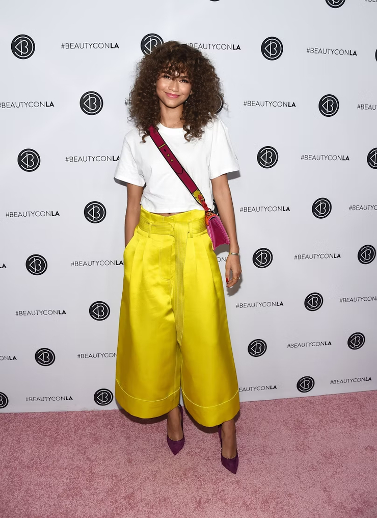 Zendaya Coleman