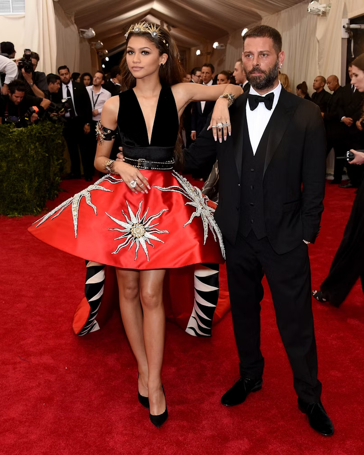 Zendaya Coleman Zendaya Coleman