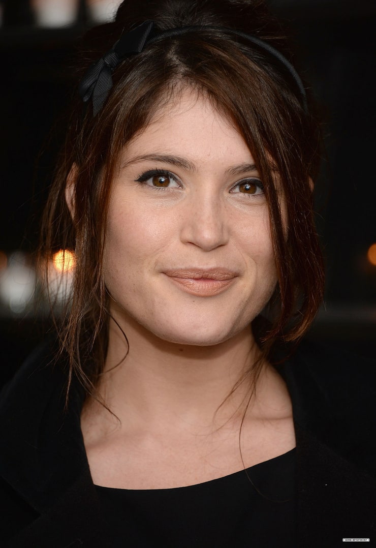 Gemma Arterton