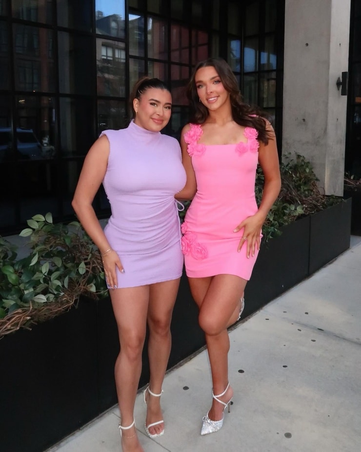 Kalani Hilliker Kalani Hilliker