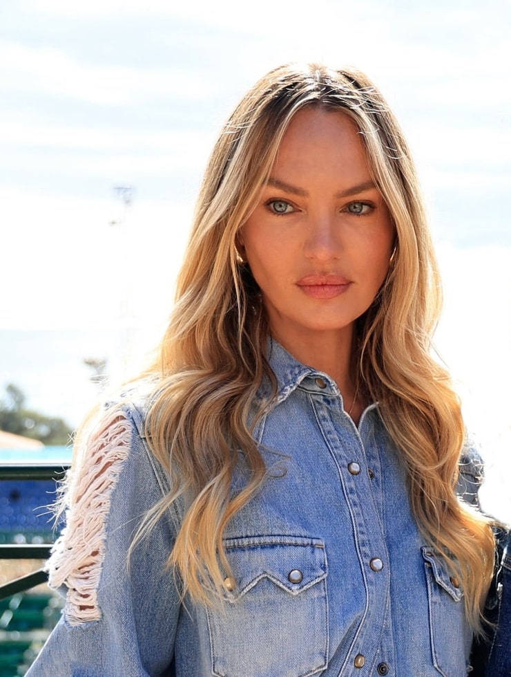 Candice Swanepoel