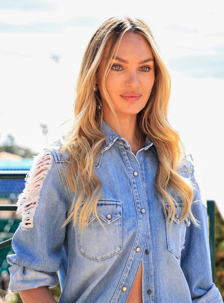 Candice Swanepoel