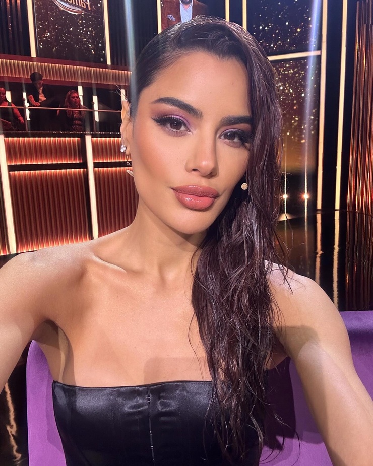 Picture of Ariadna Gutierrez