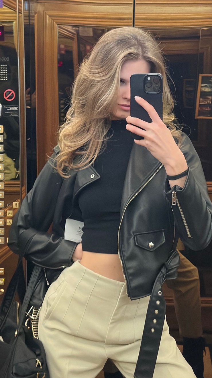 Mariia Arsentieva