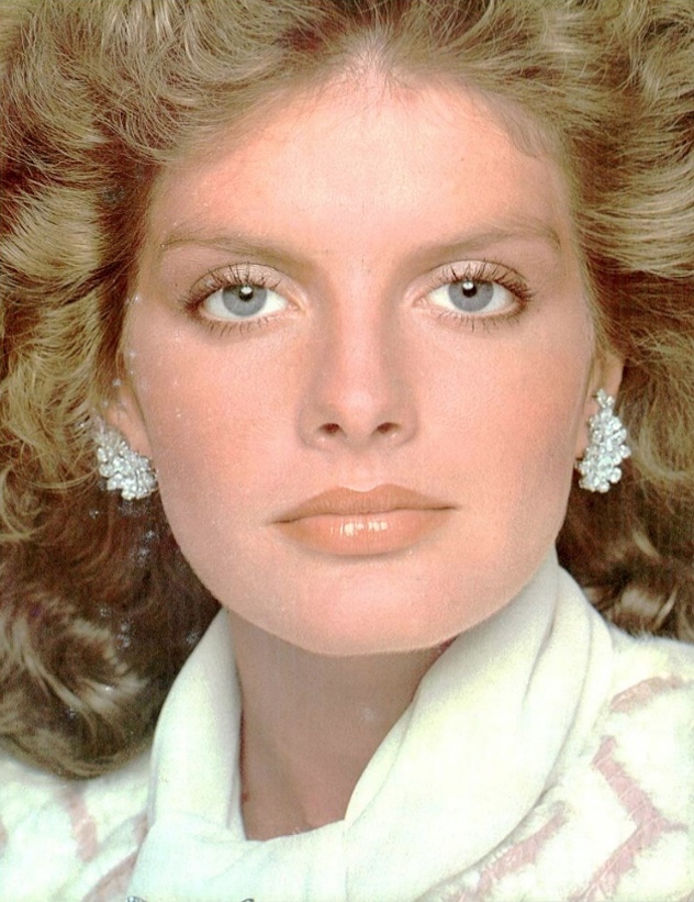 Rene Russo Rene Russo