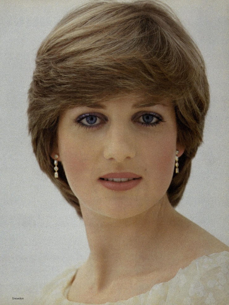 Diana Spencer