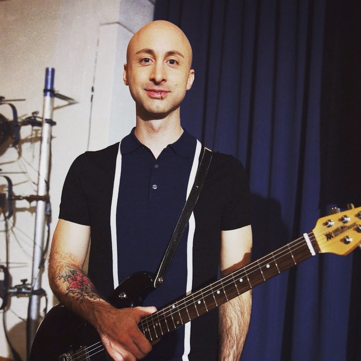 Jeff Stinco